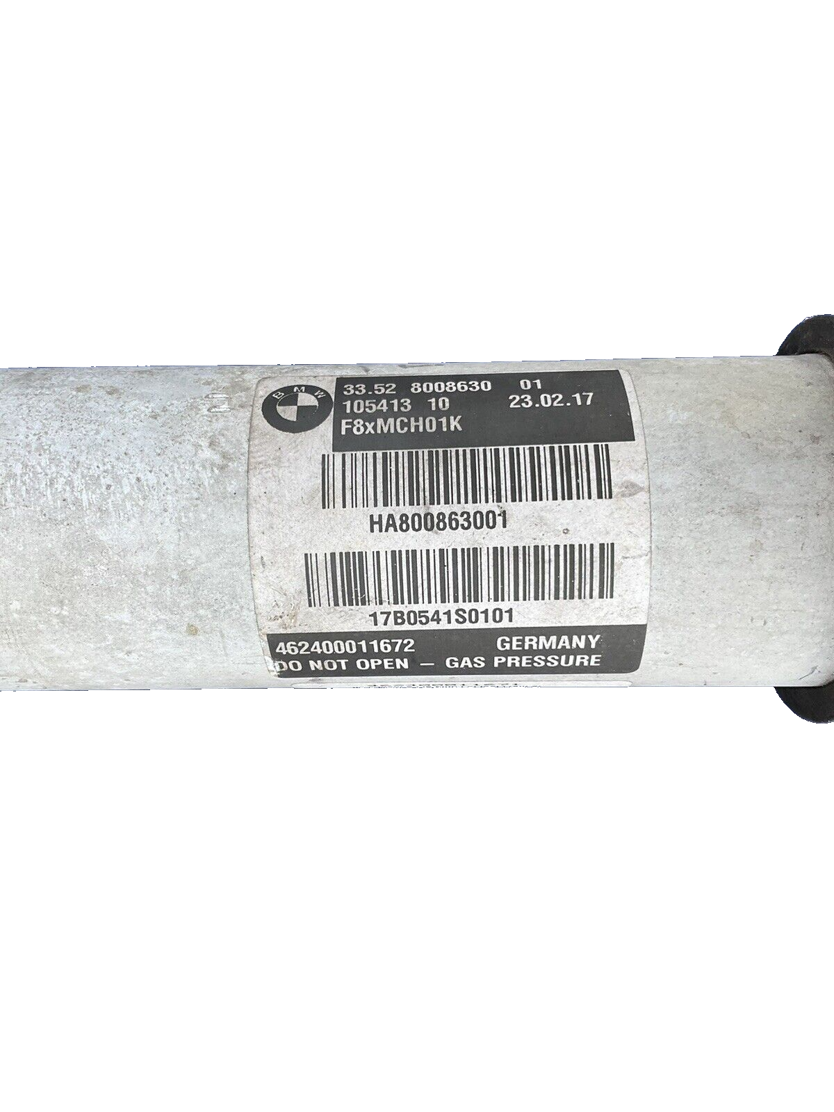 2015 2020 Bmw m4 f82 m3 f80 m2 Rear Right shock strut absorber oem