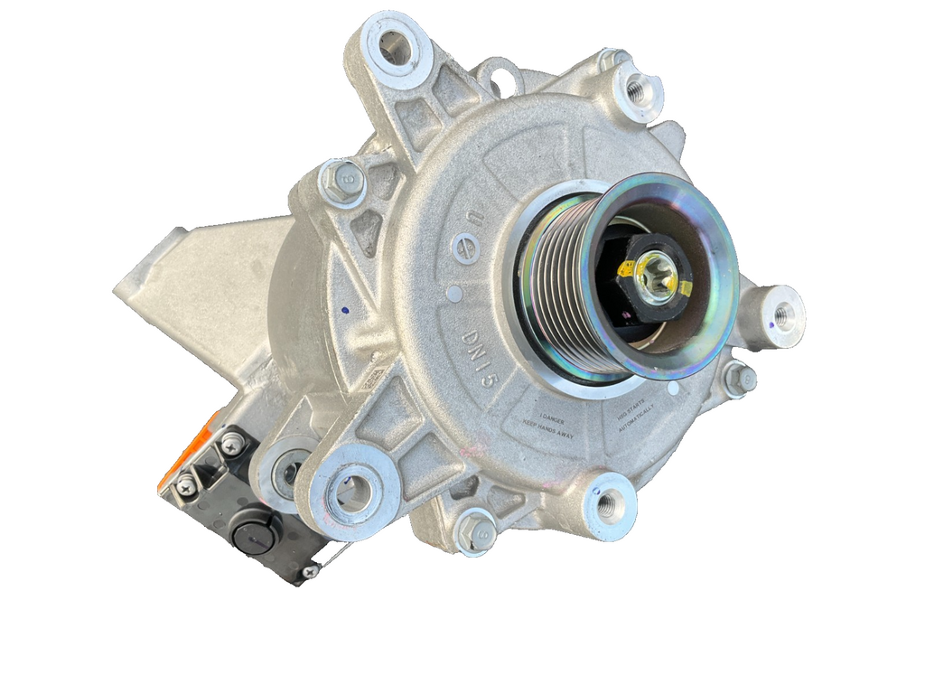 2025 2026 Kia Carnival Hybrid 1.6L Engine Alternator Generator 373902M900 OEM