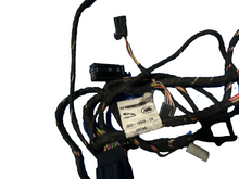 Land rover velar ac air conditionernheater wiring harness oem 2018