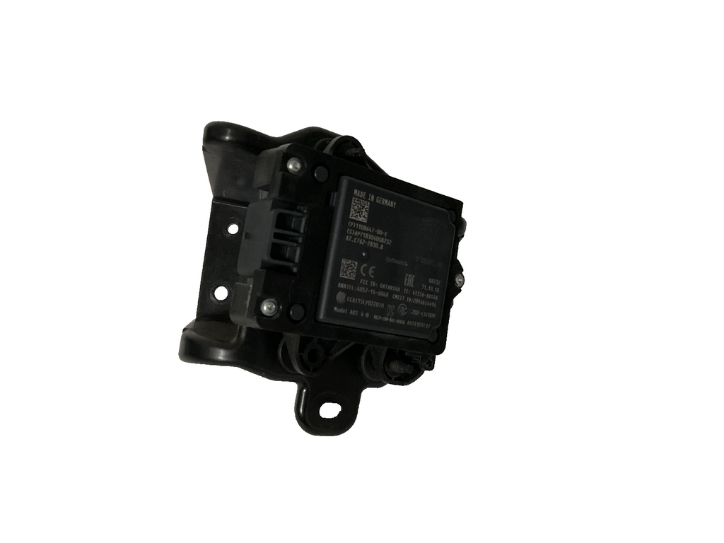 2018 Tesla model x  radar with bracket 1108647-00-E MX