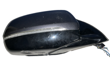 2017 2018 Acura MDX Advance RH Passenger Door Mirror Power OEM 76200-TZ6-C12-ZK