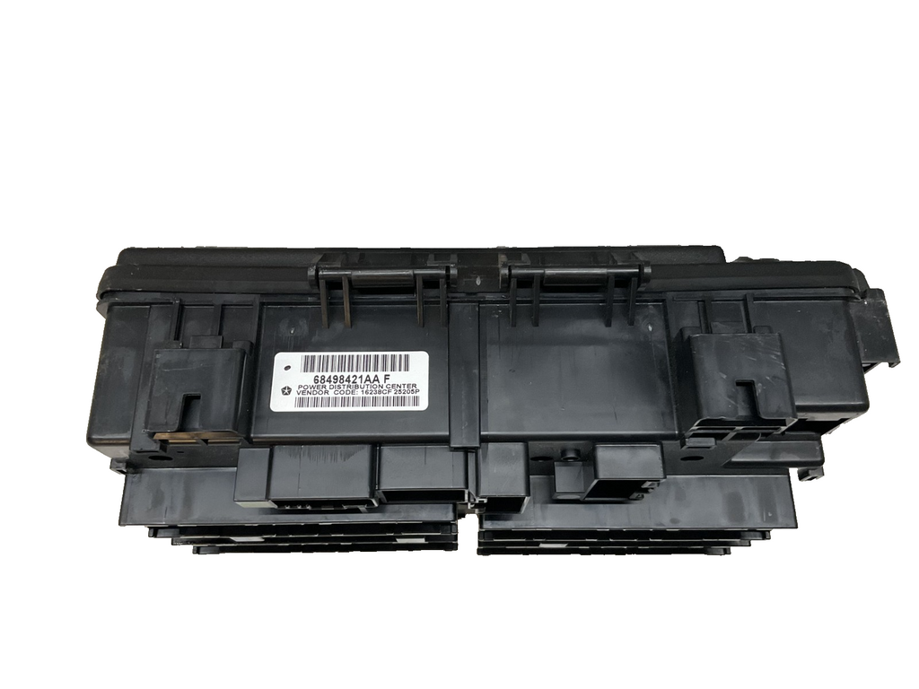 2022-2026 Dodge Durango TIPM Control Module Fuse Box 68498421AA OEM
