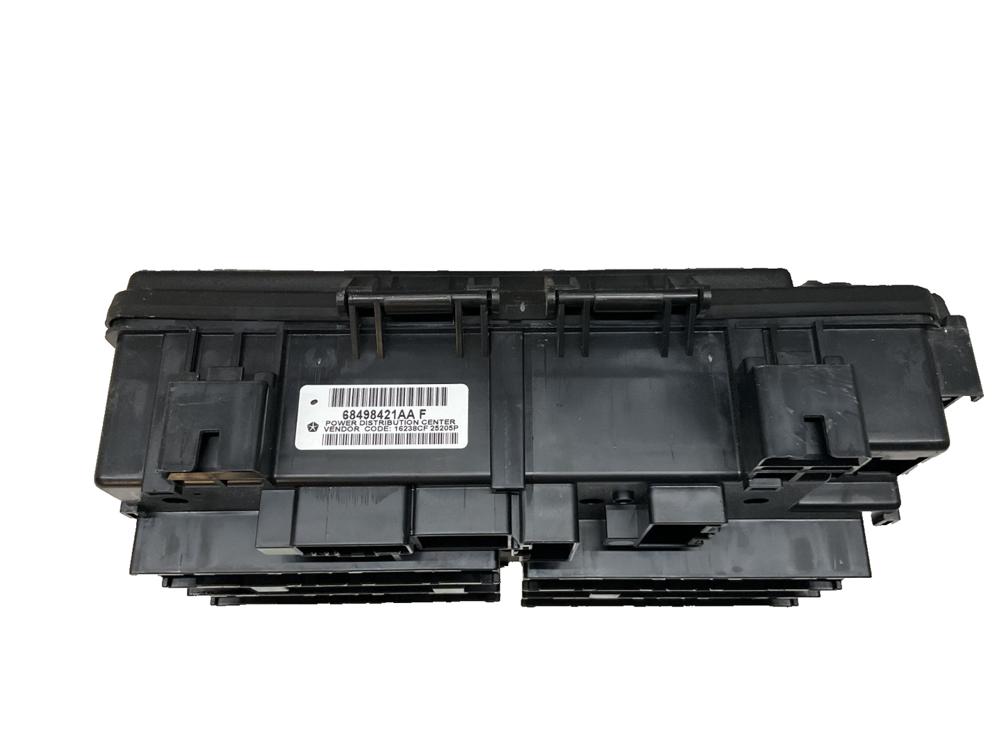 2022-2026 Dodge Durango TIPM Control Module Fuse Box 68498421AA OEM