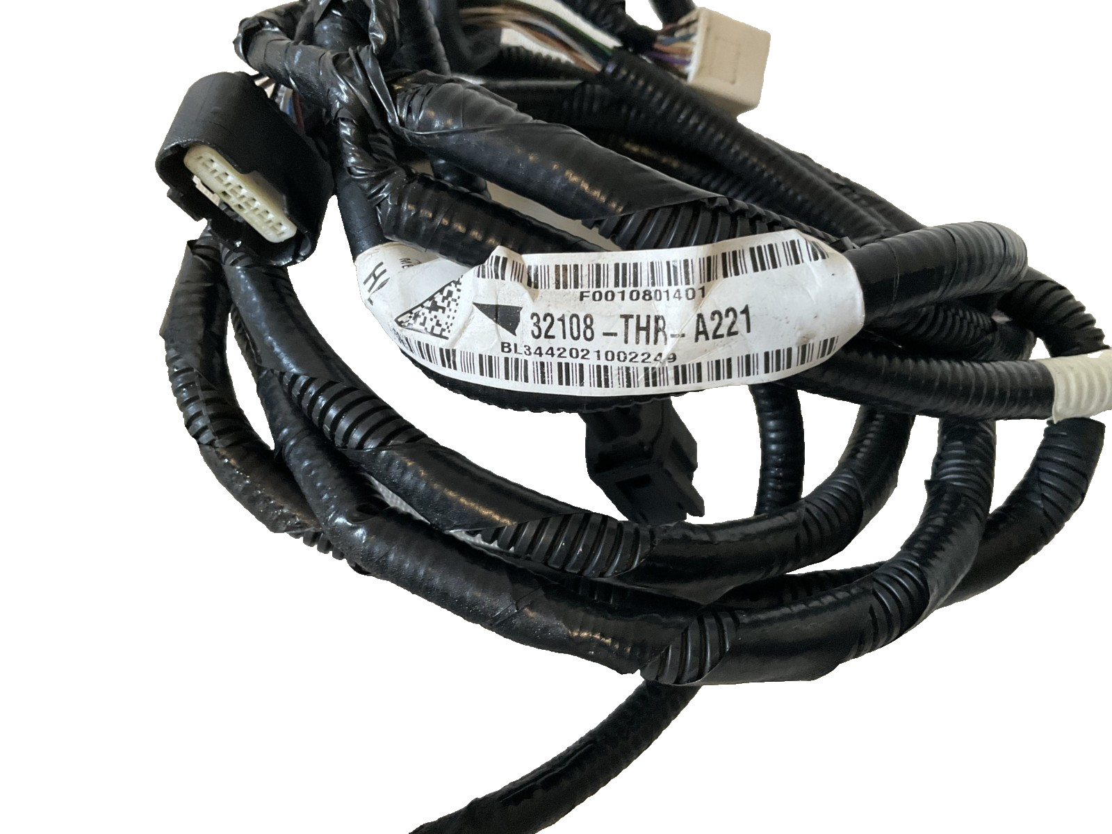 2021-2024 Honda Odyessy Wire Harness Rear 32108-THR-A22