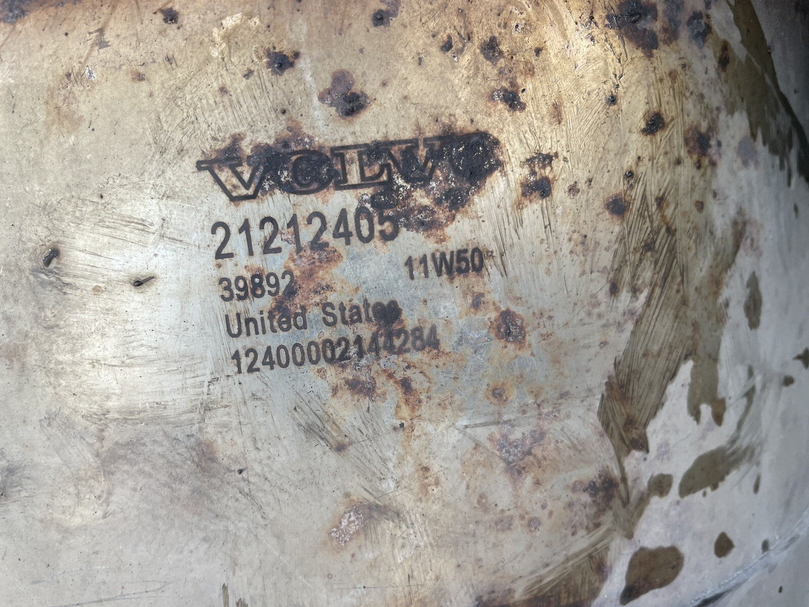 Thp605299 Thp602295 TRW Steering Gear Box Semi Truck volvo frieghtliner mack