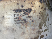 Thp605299 Thp602295 TRW Steering Gear Box Semi Truck volvo frieghtliner mack