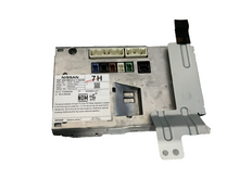 2018 Infiniti Q60 Information Navigation Display Oem 28387-4HK0B