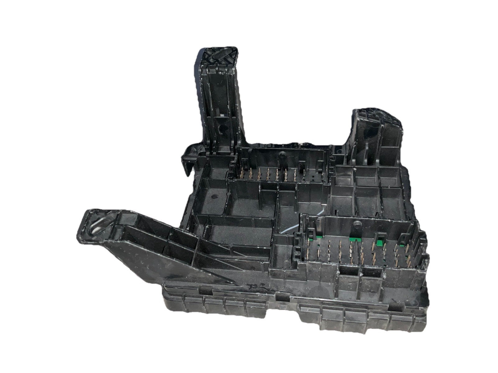 2014 2018 Sierra Silverado Interior Fuse Junction Relay Block 23195441