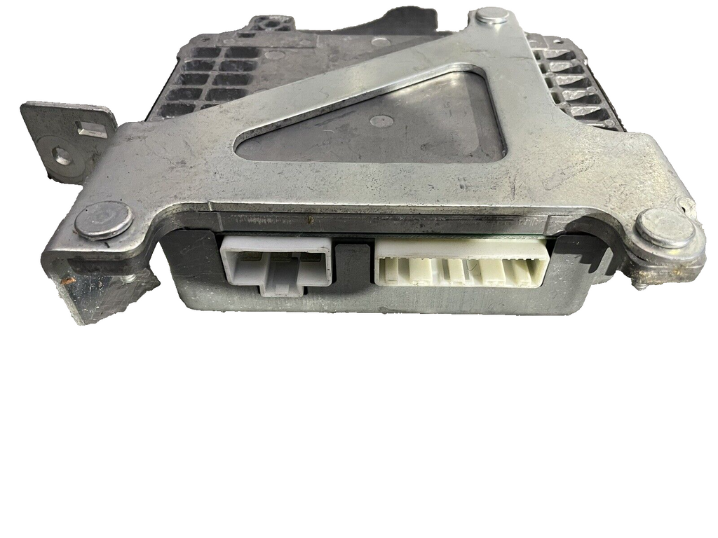 2014-2019 Infiniti qx80 transfer case control module oem