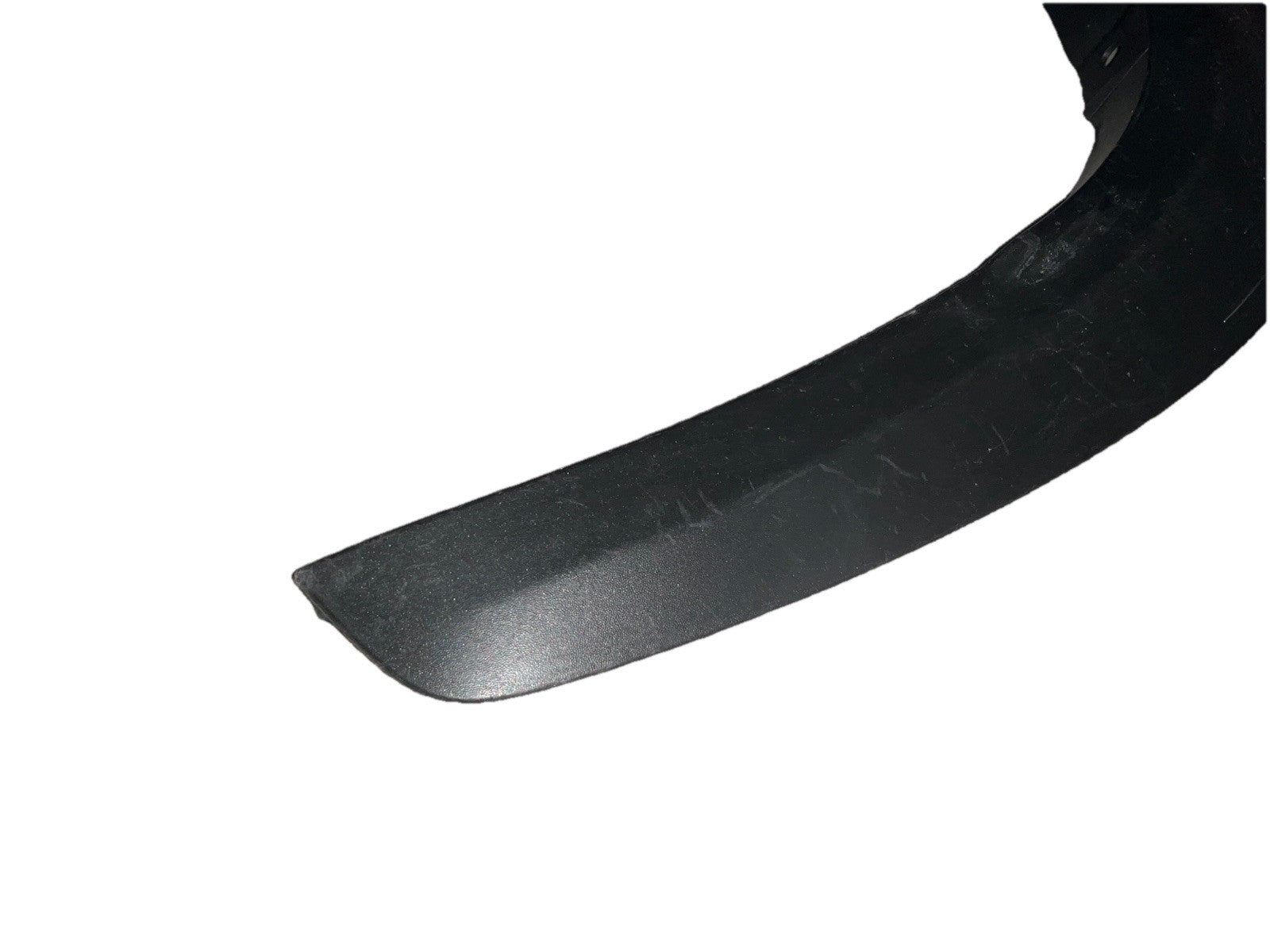 2020 Lexus 75606-78010 Driver Rear Fender Wheel Flare Molding Oem