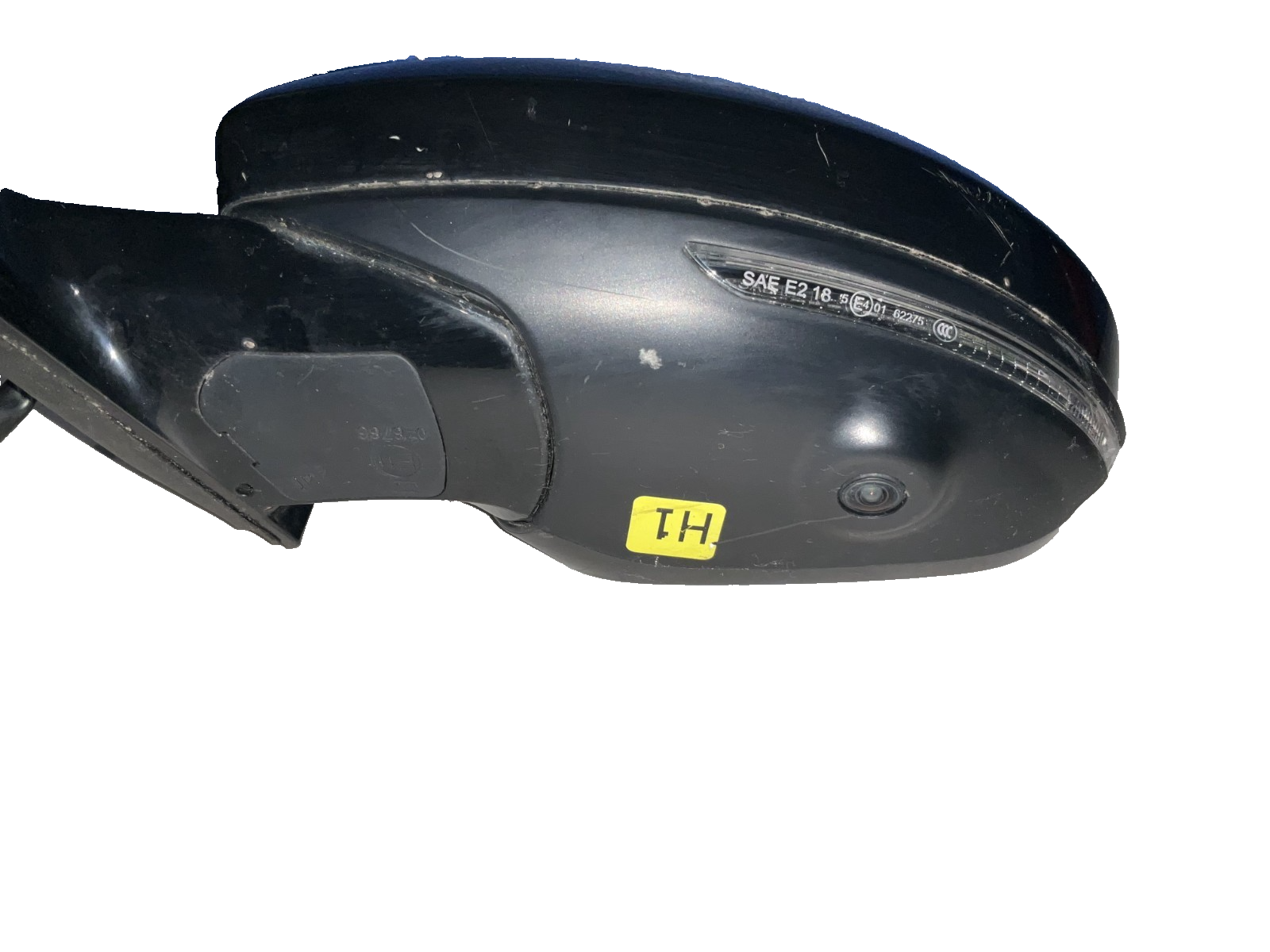 Driver LH Side Door Mirror Camera Nissan Altima 2021-2024