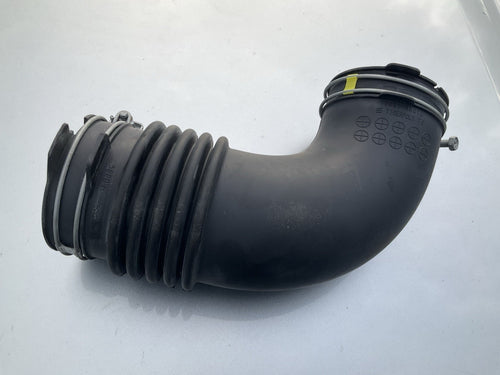 Air Intake Hose with Clam 2024 Toyota Tacoma 2.4l