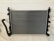 2023 2024 Vinfast VF 8 Main Radiator 2023 2024 OEM