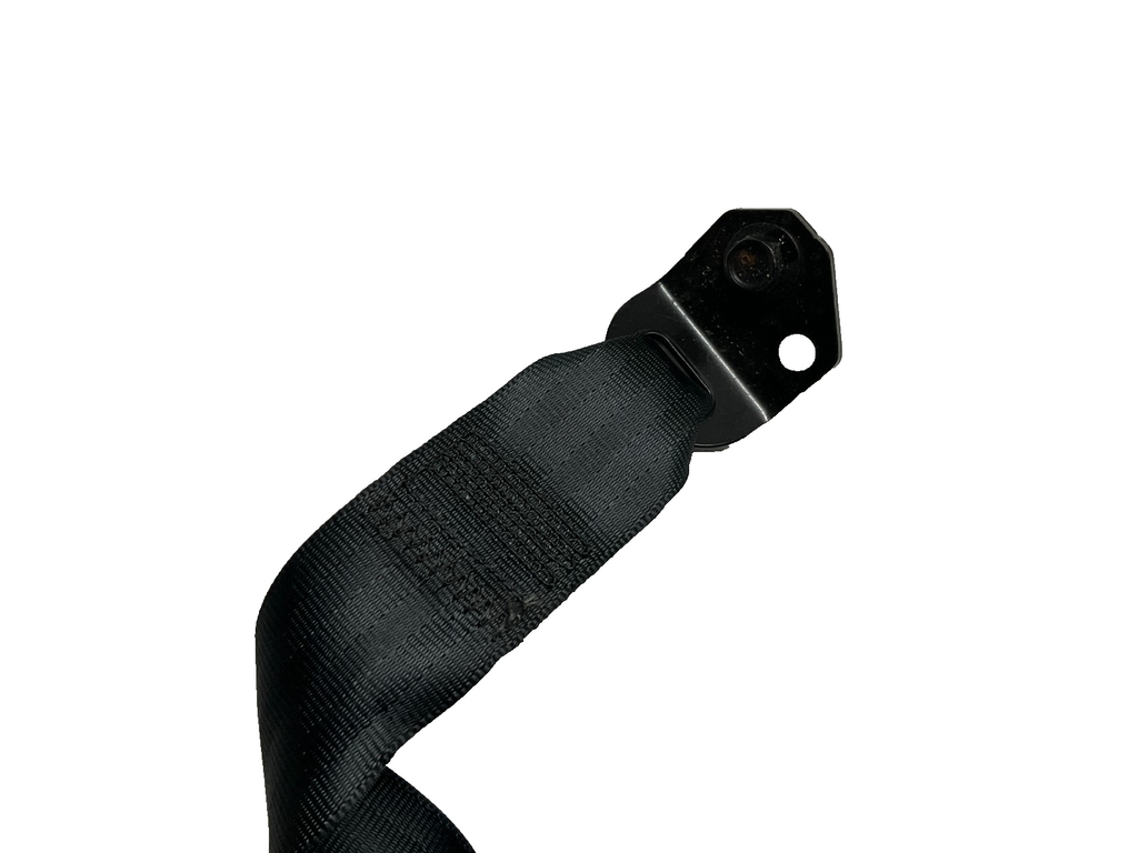 2021 2025 Ford Bronco Sport 2ND Second Row Rear Left Seat Belt M1PB-S611B69-AD