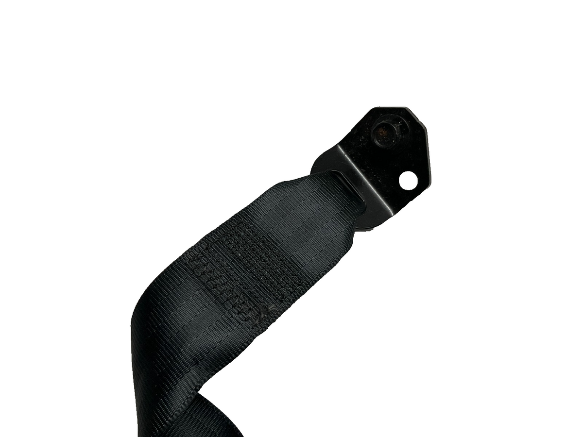 2021 2025 Ford Bronco Sport 2ND Second Row Rear Left Seat Belt M1PB-S611B69-AD