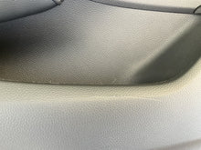 2018-2022 Honda accord rear left door panel cover trim oem r089 w/ trim