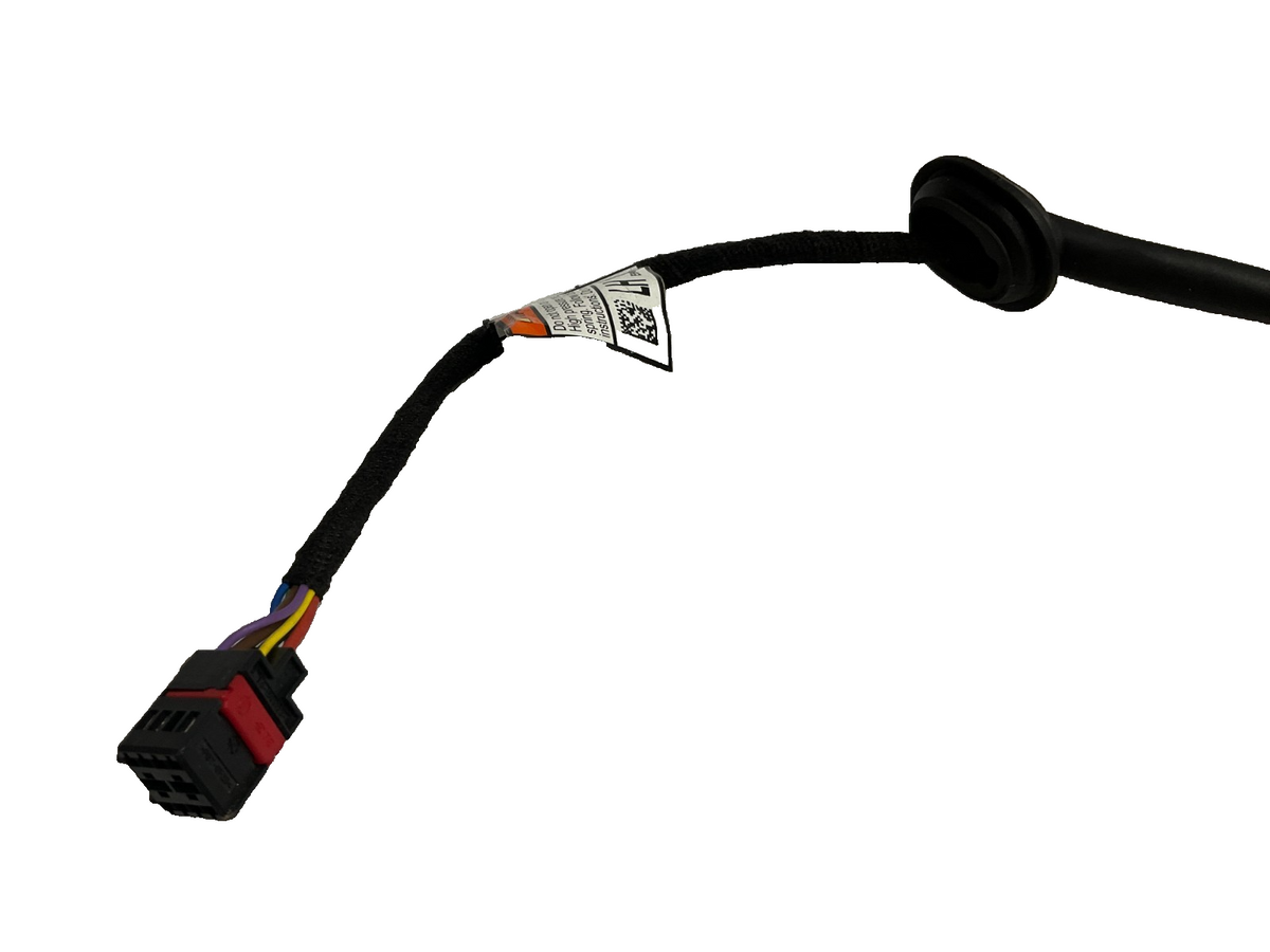 2022-2026 Hyundai Tucson Rear Left Power Liftgate Support Strut 81831-N9100