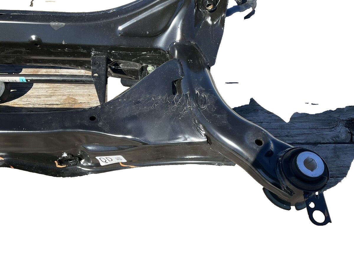 2023 Honda Accord Sport Rear Subframe Cradle Crossmember 5030030AA00