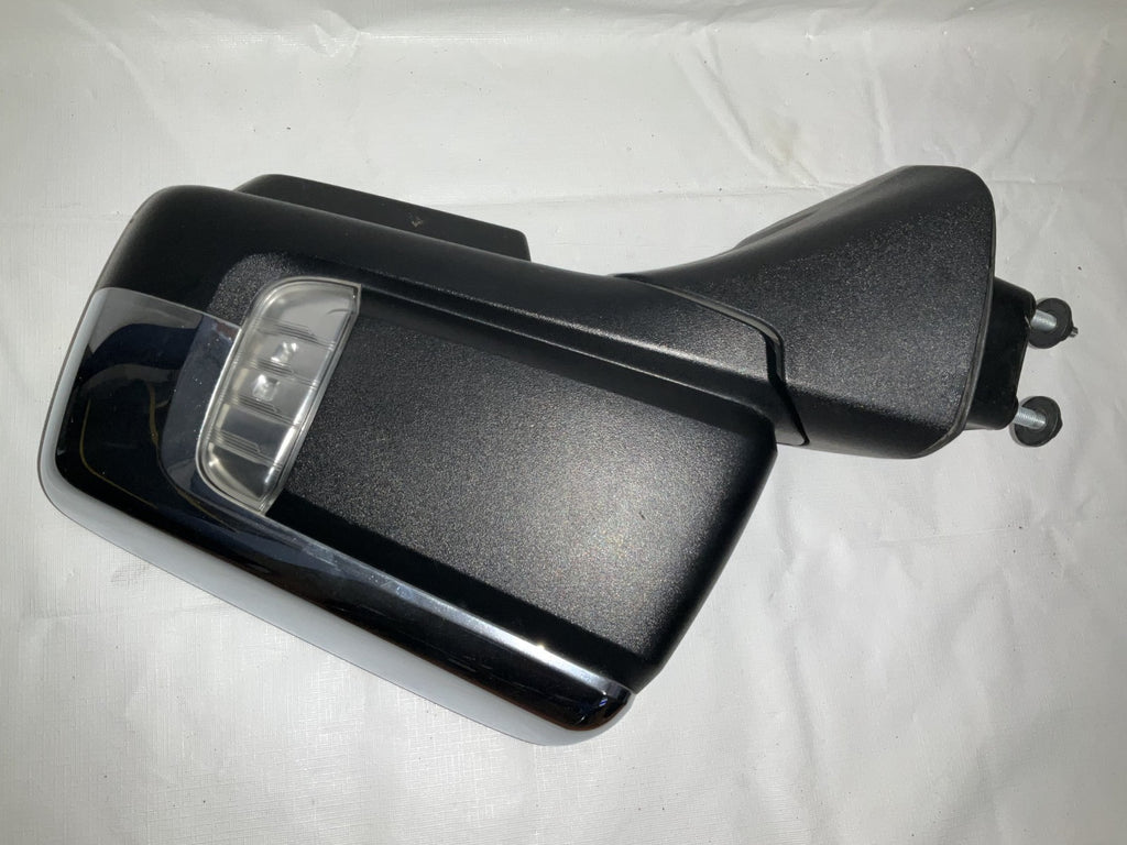 2019-2022 Gmc Sierra 1500 Front LH Door Outside Mirrors-Mirror Assy 84898870