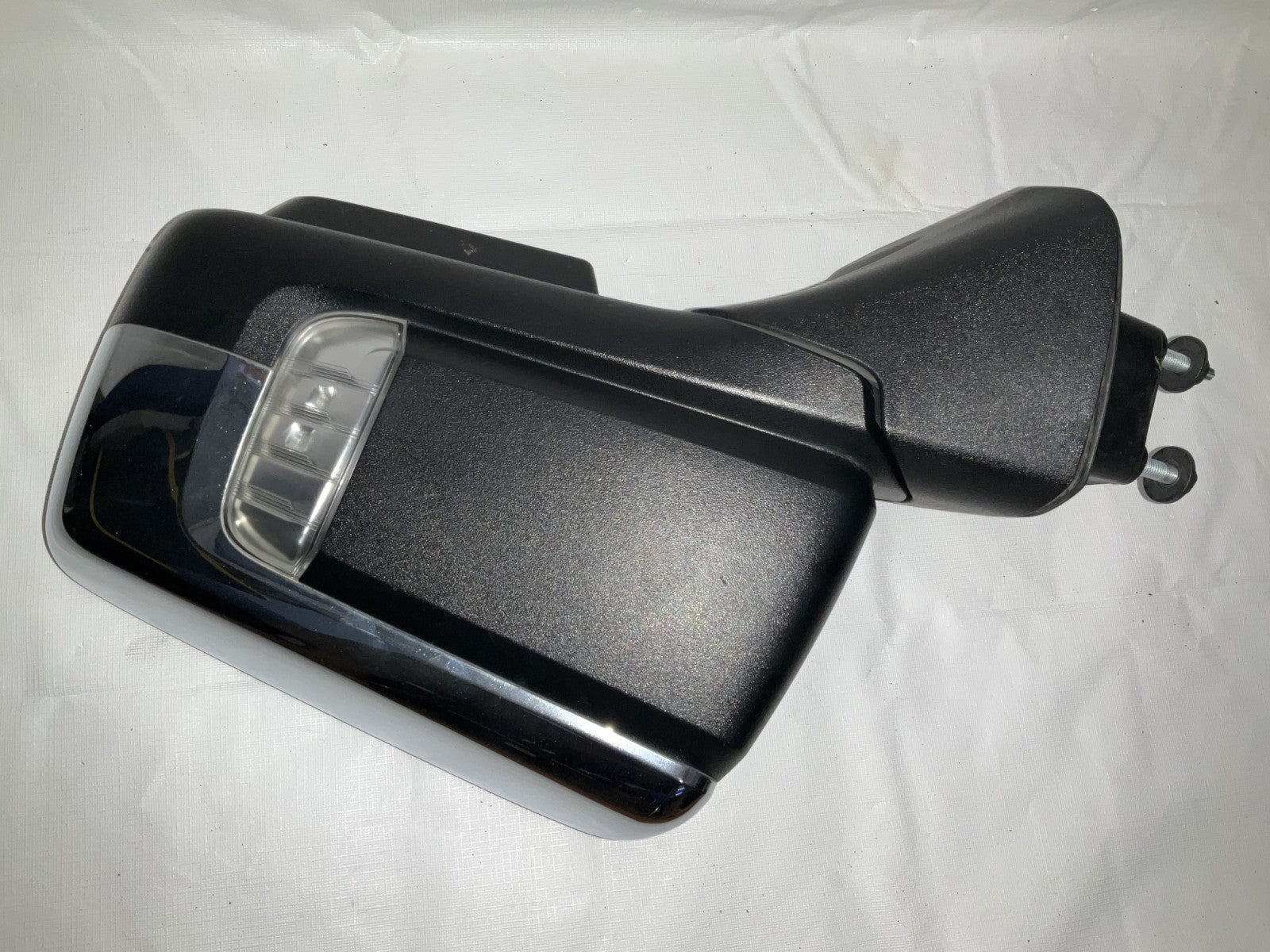 2019-2022 Gmc Sierra 1500 Front LH Door Outside Mirrors-Mirror Assy 84898870