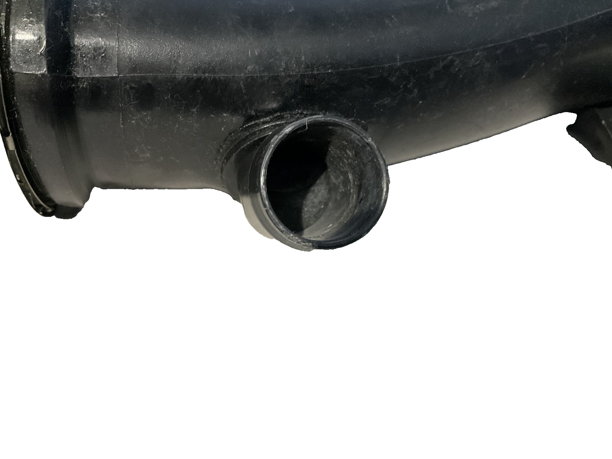 2015 Land ROVER Evoque (L538) 2.0L Turbo Engine AIR Intake Duck Tube