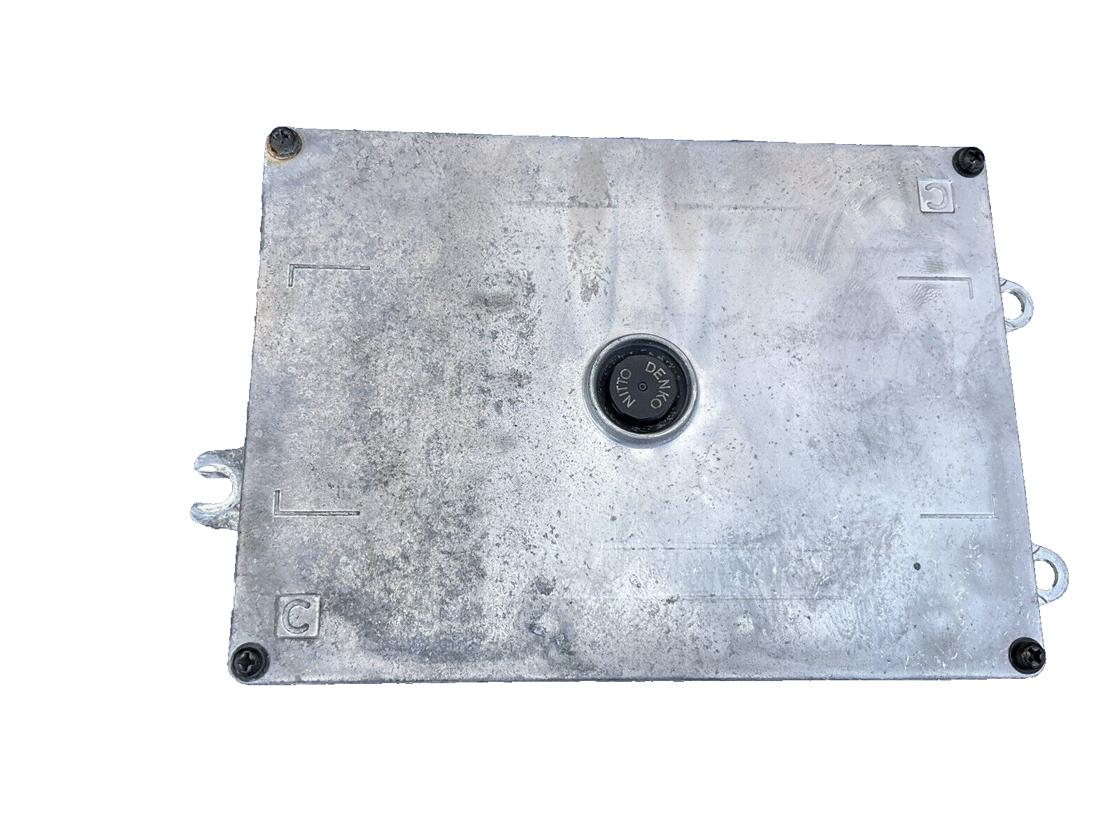 2019 Honda hrv 1.8 engine control module oem ecm 37820-51m-l61