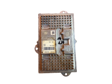 Cadillac Escalade Module Led Headlight Ballast Computer ECU L90032783