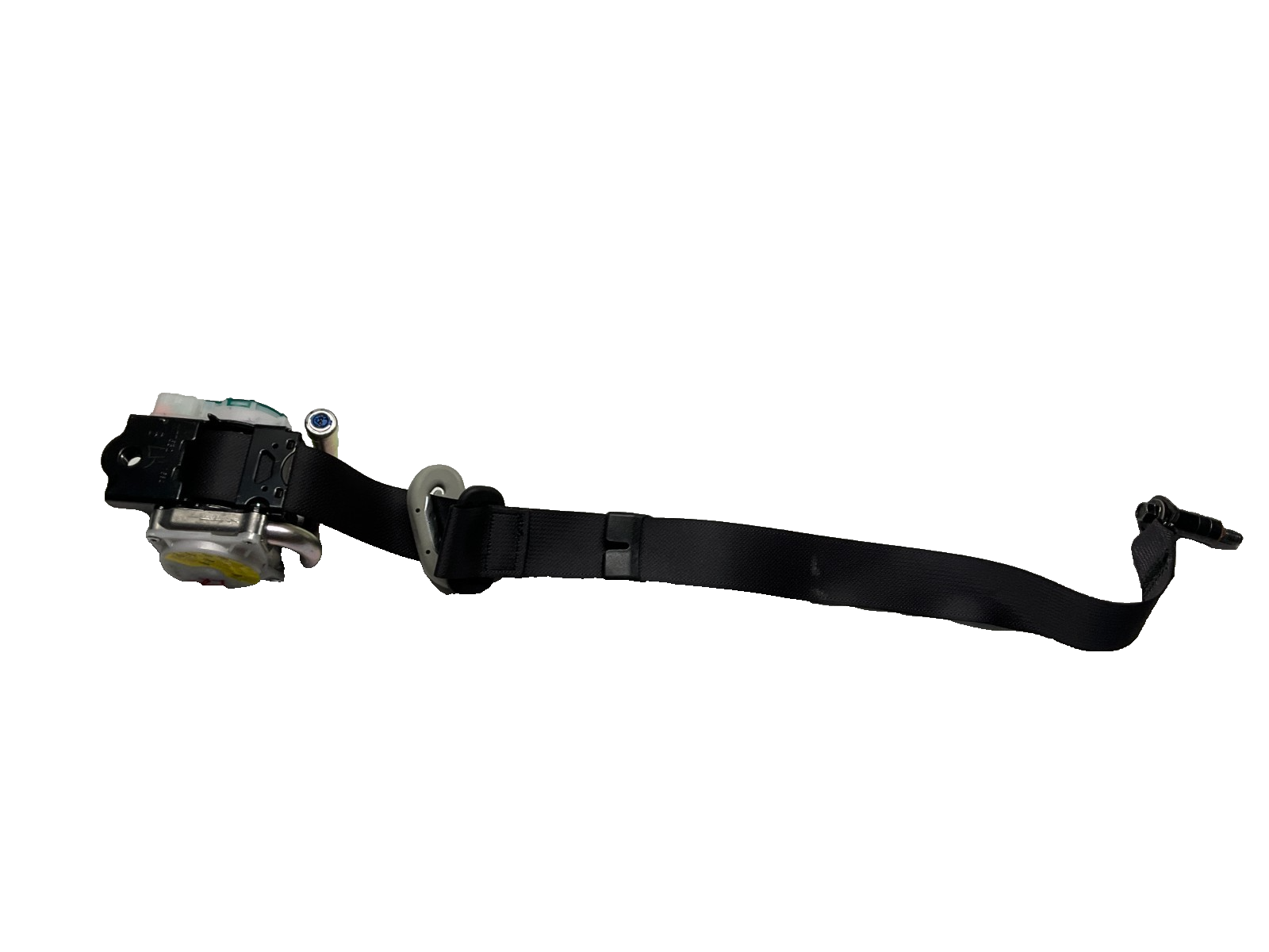 2025 2026 Kia Carnival Rear 2nd Row left Seat Belt Retractor OEM 89870-R0500OFB