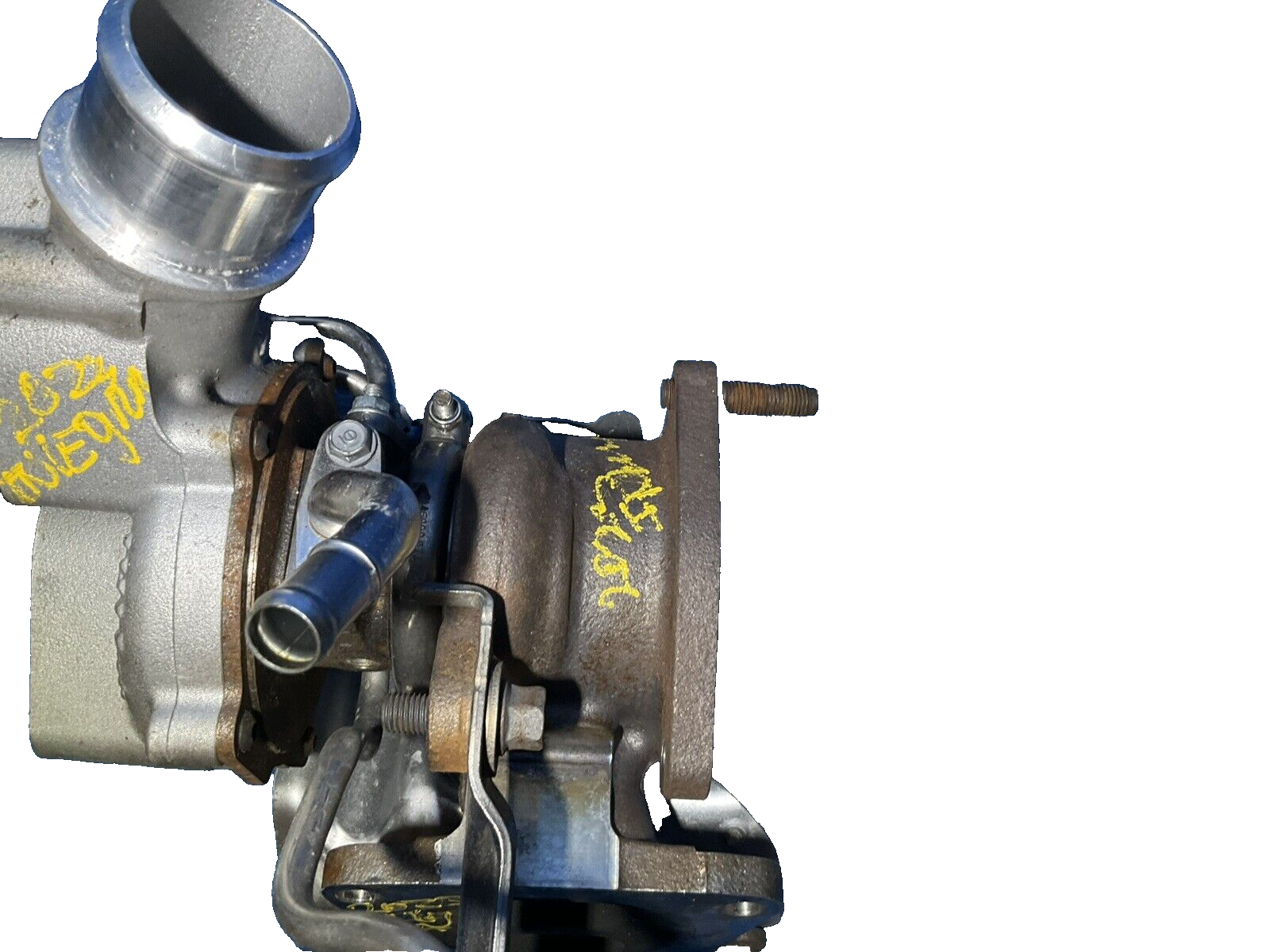 2023 Acura Integra Turbo 2300k miles oem