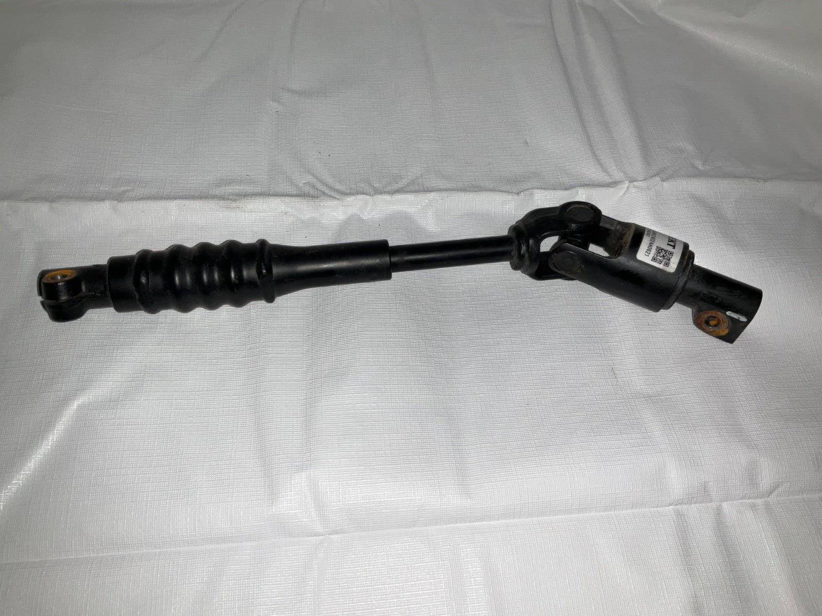 2024 2025 Toyota Tacoma Steering Intermediate Shaft Assembly W/Joint OEM