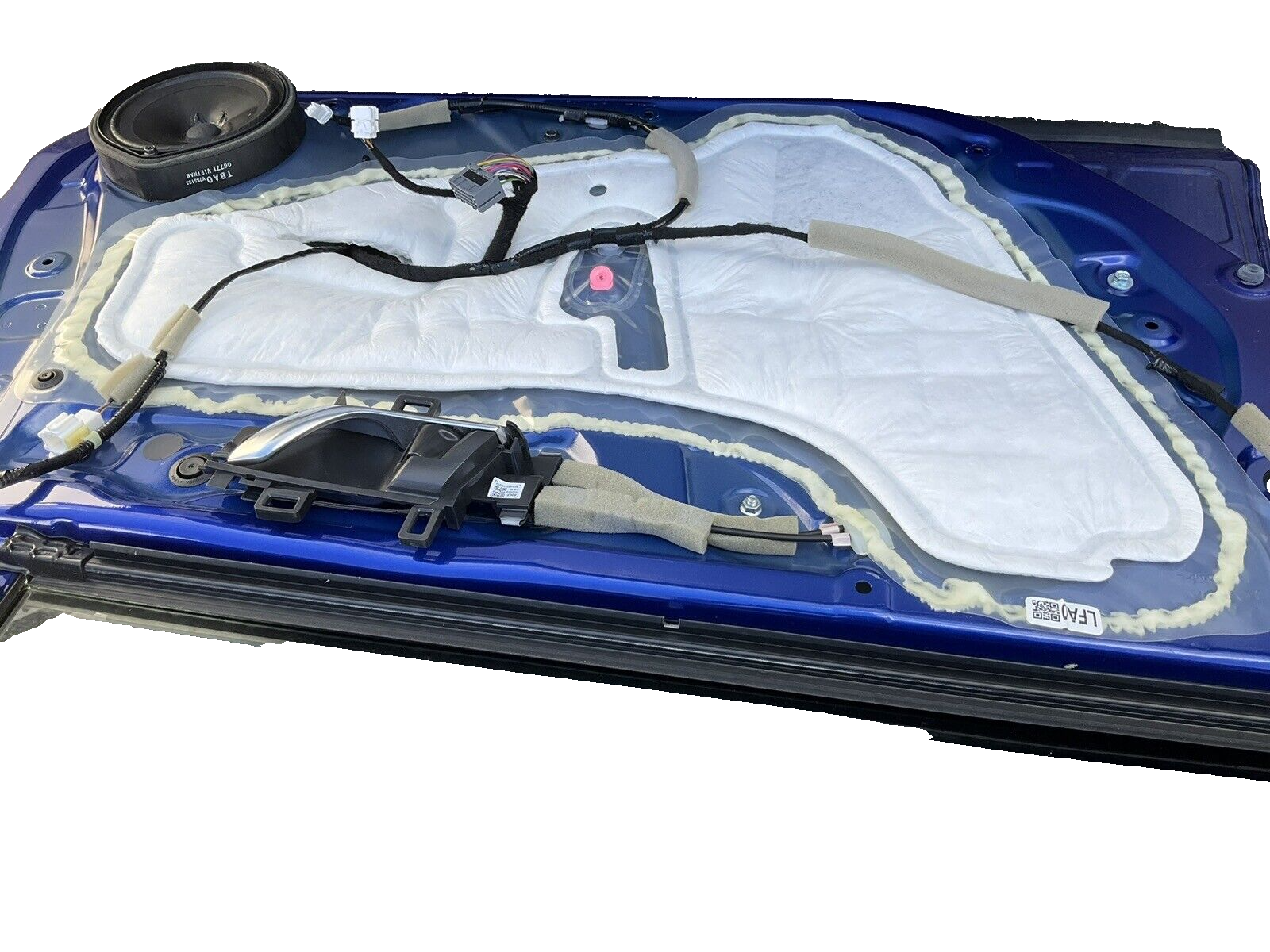 18-22 Honda accord front left door assembly oem oem