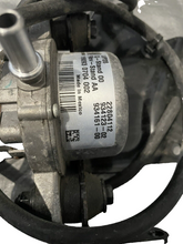 2013-2017 Cadillac xts oem power brake booster vacuum pump