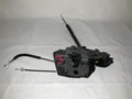 2016 Land Rover Discovery Sport L550 Front Left Door Lock LHD FK72-203A29-GD