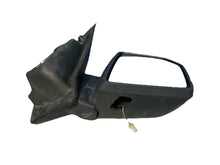 Original 2015 2018 Ford F150 Right Mirror Passenger Blind Signal Grey
