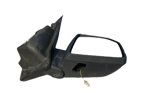 Original 2015 2018 Ford F150 Right Mirror Passenger Blind Signal Grey