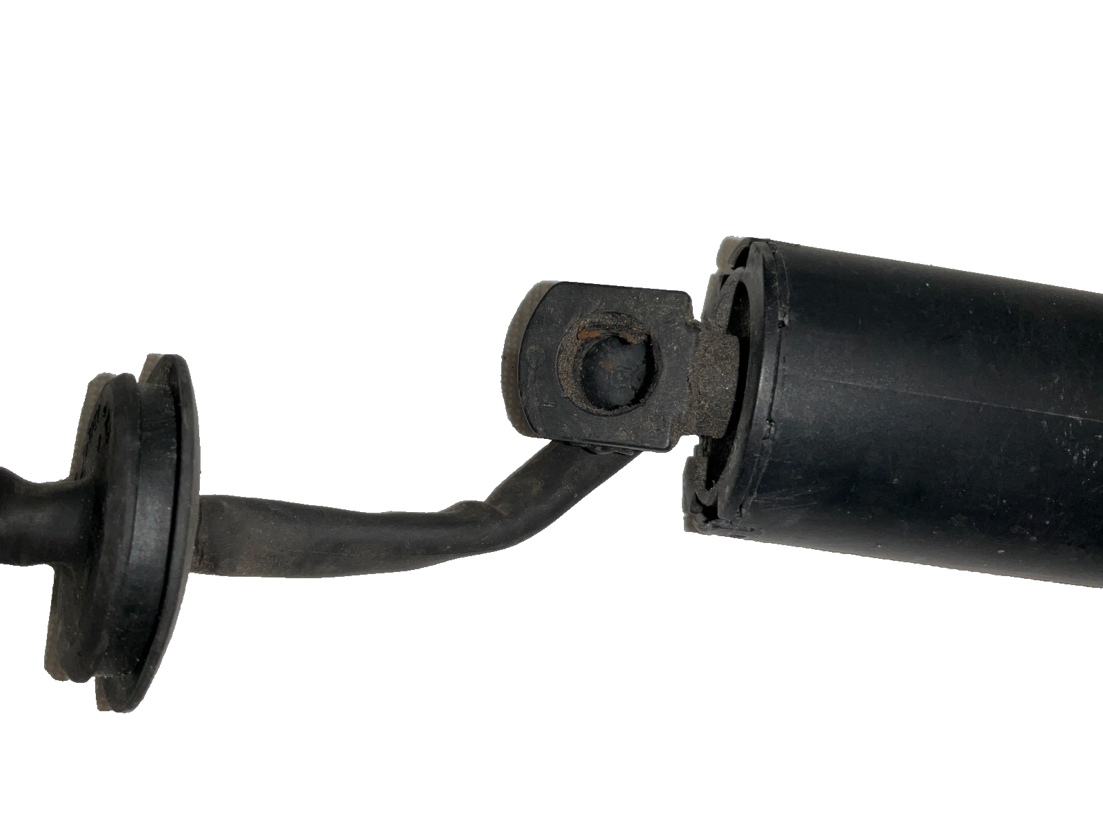 2018 Land Rover Discovery Tailgate Electric Strut Rear Left HY32-70355-AD