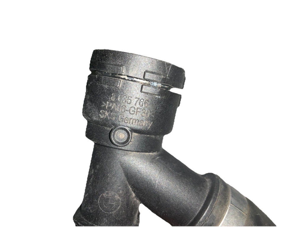 2019 BMW 230i Engine Water Coolant Hose 8635766