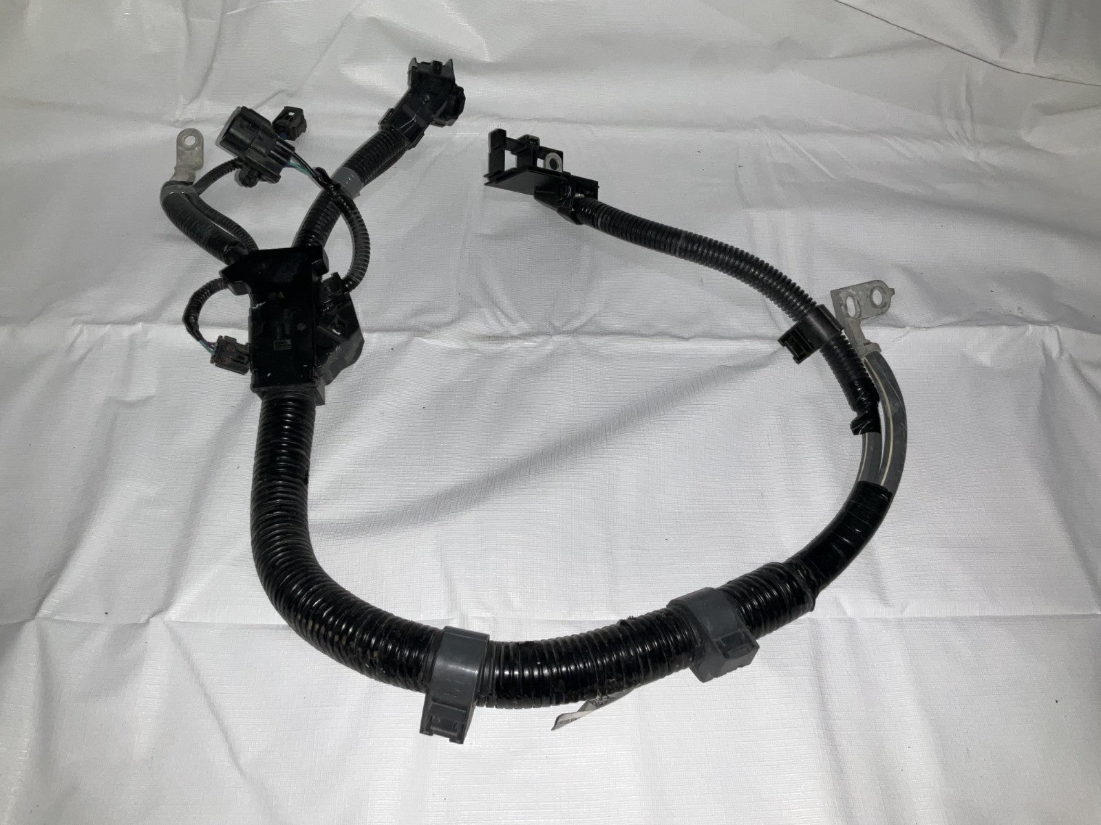 2024 2025 Toyota Tacoma Wire, Engine, No.2 82122-AK030