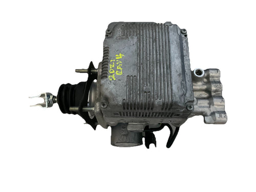 Used Power Brake Booster 2021 Toyota Rav4 engine hybrid 4705042171