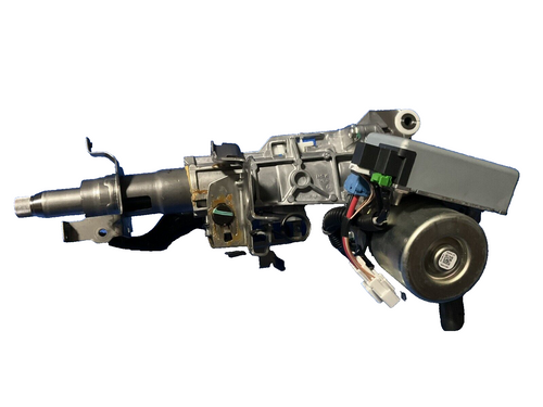 Used Power Steering column module 2020 Honda Ridgeline US market