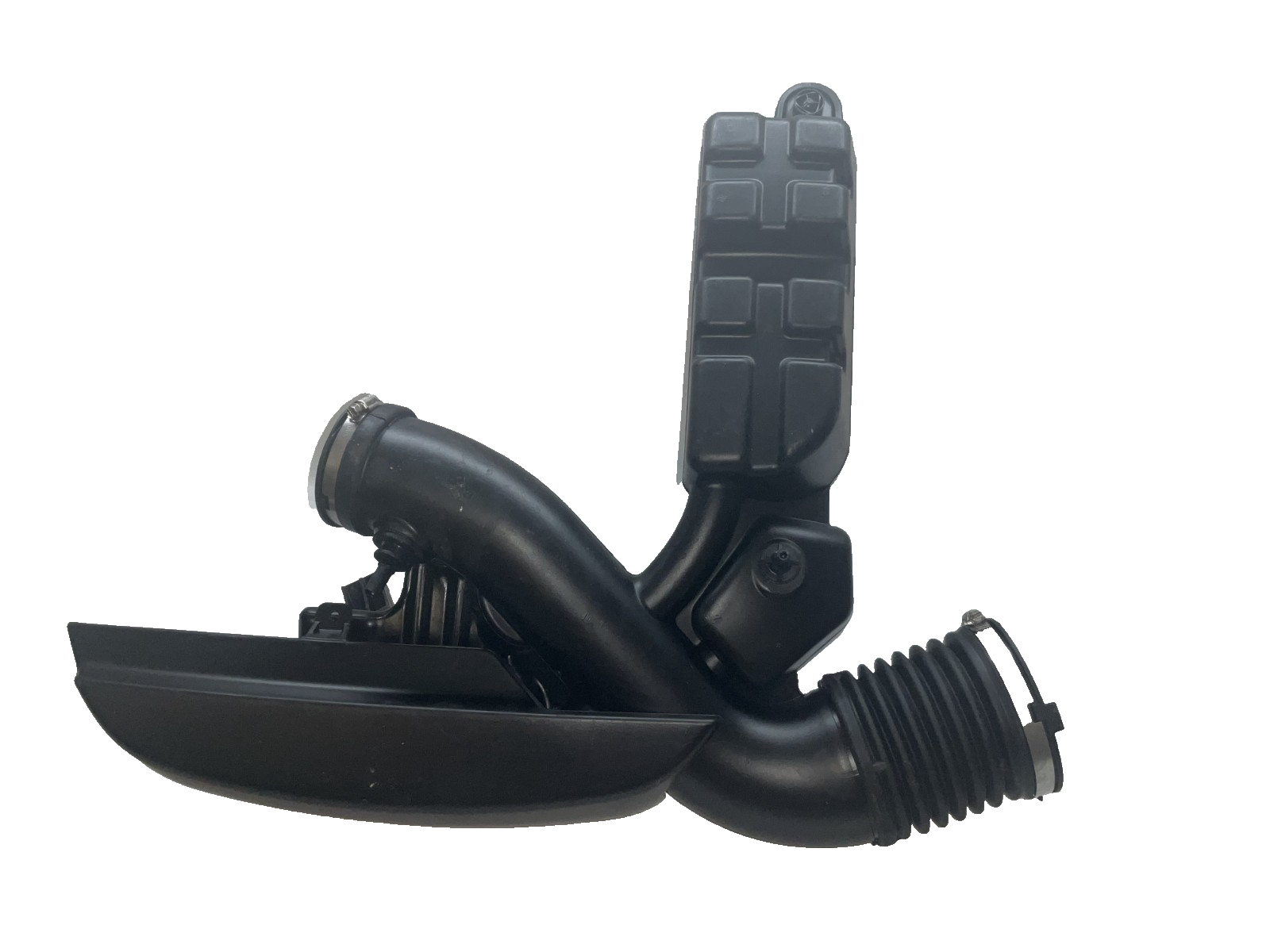 2024-2026 Dodge Durango 3.6L Air Intake Hose Duct 68251622AD