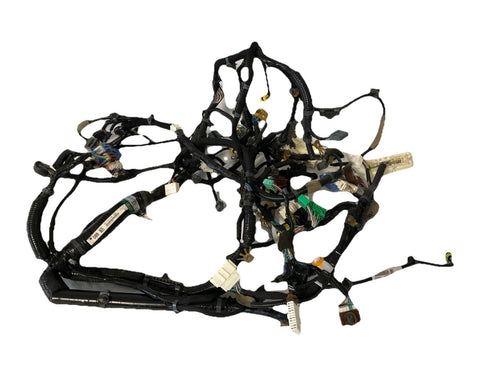 2023 Honda Accord Ex 1.5L At Dashboard Instrument Wire Harness 32117-30A-A10