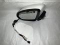 2019-2022 Mercedes-Benz A-Class LH Driver Door Mirror Side View OEM 1778101504