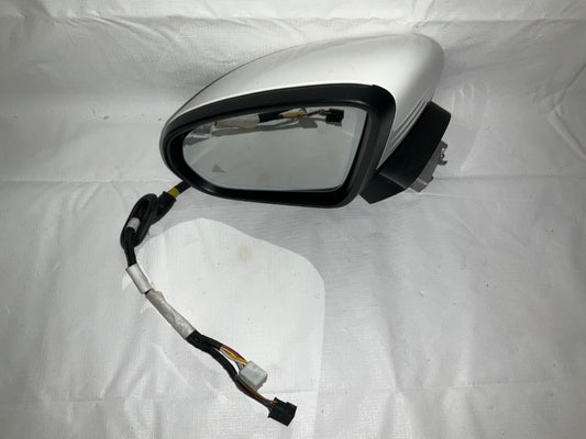 2019-2022 Mercedes-Benz A-Class LH Driver Door Mirror Side View OEM 1778101504