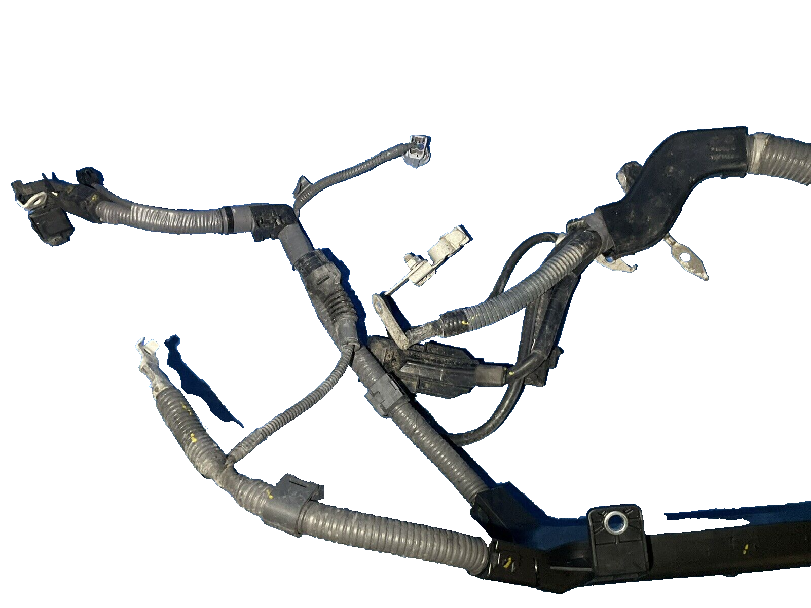 Lexus GX460 Battery Cable Wire Harness 82122-60890 2015-2021 oem