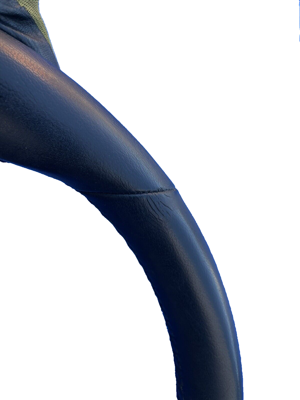 2019 2020 Bmw 530i g30 driver steering wheel w/paddle shifter oem