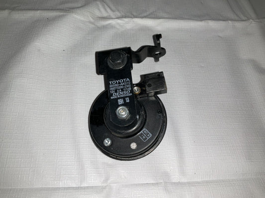 2024 2025 Toyota Tacoma Anti Theft Alarm Siren Horn OEM 86560-AK010
