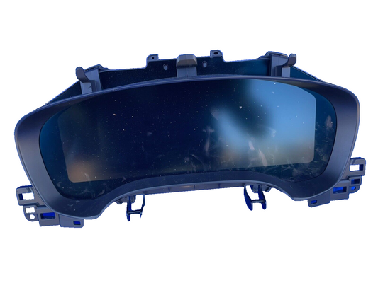 2019-2020 Bmw 530i instrument cluster speedometer bosche oem