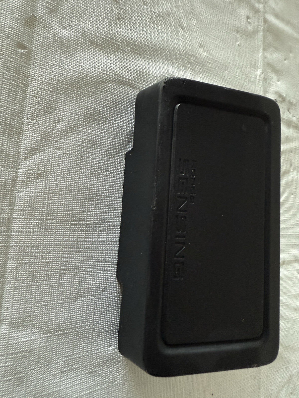 2018-2022 Honda Accord Distance Milliwave Sensor 36803-TVA-A33 Hybrid W/ Cover