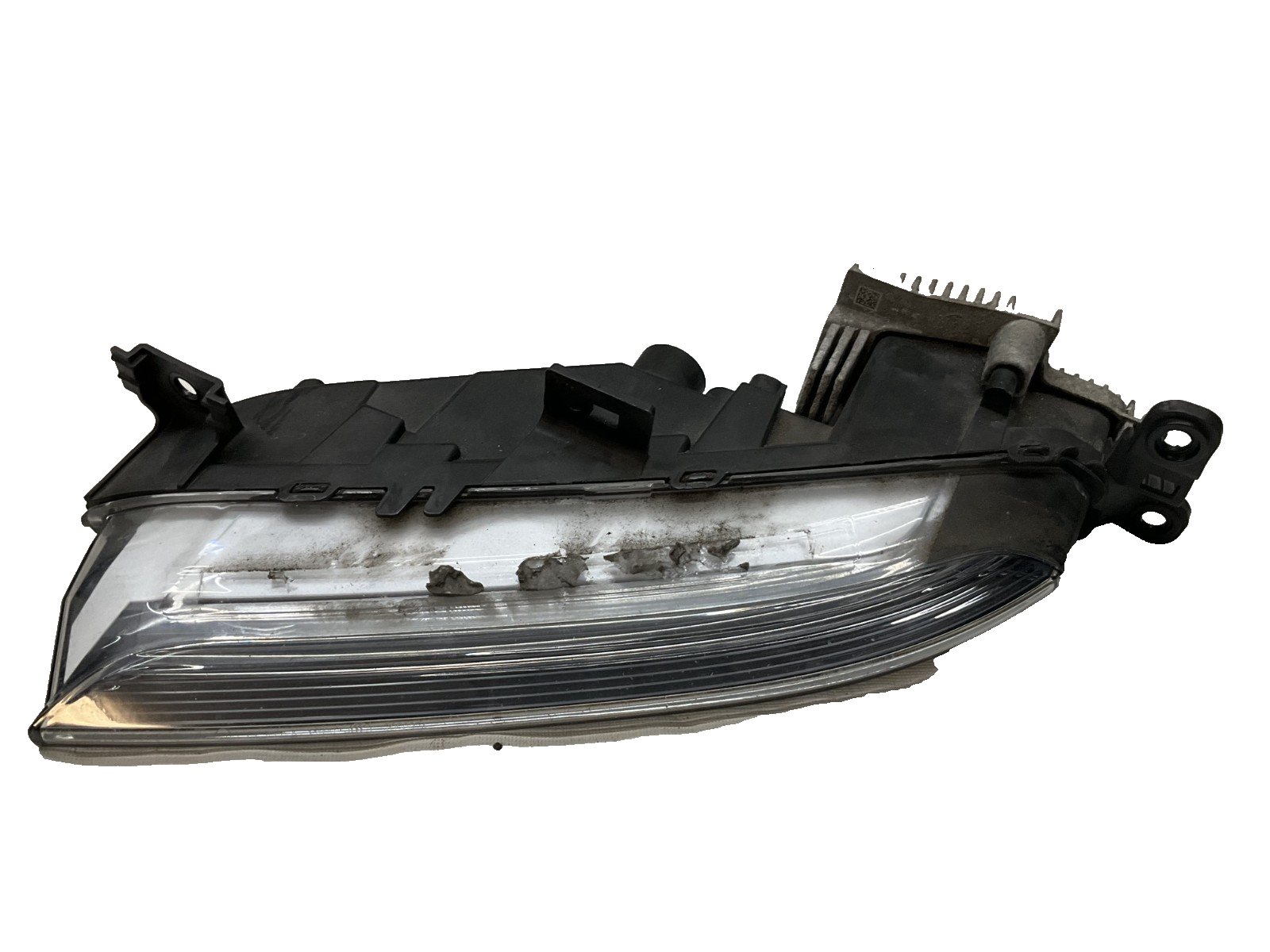 2018 2021 Porsche Panamera Left Driver LED OEM Fog Light DRL 971953041F